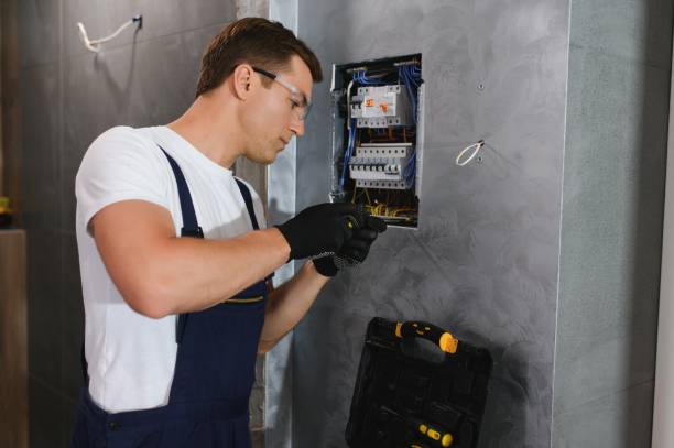 Best Electrical Repair Services  in Asheboro, NC