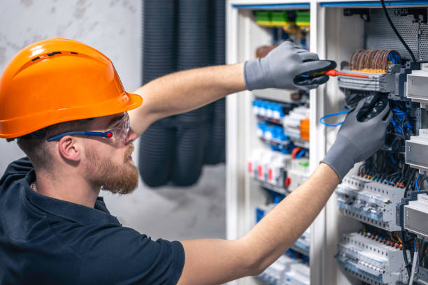 Best Electrical System Inspection  in Asheboro, NC