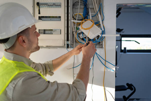 Electrical System Inspection in NC